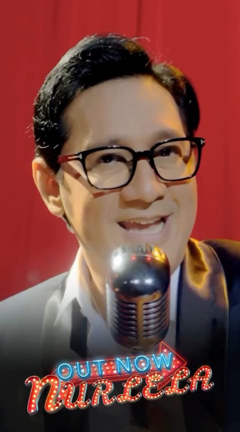 Kolaborasi Ayu Ting Ting dan Andre Taulany Lewat Lagu Nurlela yang Jadi Sorotan Netizen