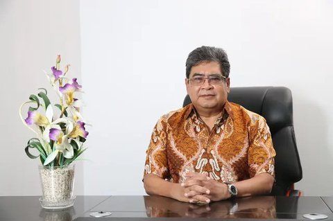 Para buruh juga mendesak pemerintah mencabut Omnibus Law Undang-Undang (UU) Cipta Kerja khususnya klaster ketenagakerjaan dan perlindungan petani. (JUNI KRISWANTO/AFP)