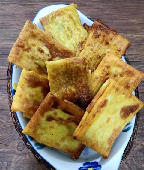 Gak Perlu Keluar Rumah, Ini Dia 5 Resep Sat Set Mudah untuk Nobar Saat Hujan Datang