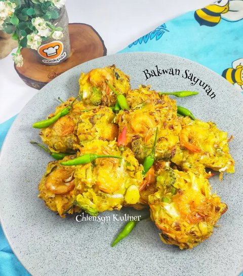 Gak Perlu Keluar Rumah, Ini Dia 5 Resep Sat Set Mudah untuk Nobar Saat Hujan Datang