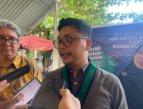 PB HMI Tuntut Kenaikan PPN 12% Dibatalkan, Bikin Rakyat Kecil Semakin Sengsara