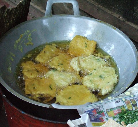 Bikin Tempe Mendoan Otentik Banyumas di Rumah, Ini Dia Rahasia Teksturnya yang Sempurna!