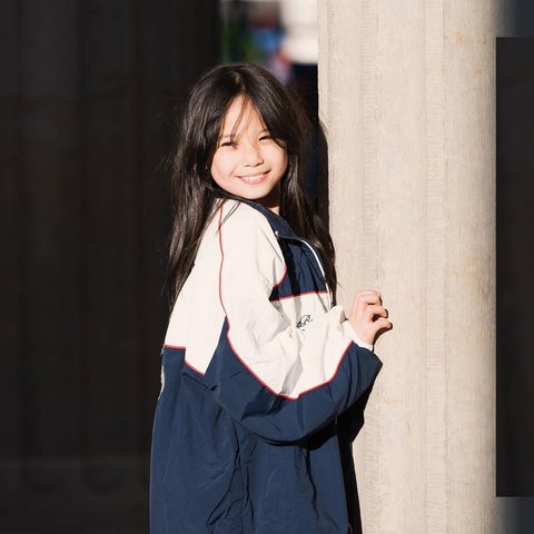 Momen Gempi Anak Gading Marten dan Gisella Anastasia, Belajar Lagu Gala Bunga Matahari Siapkan Duet dengan Sal Priadi