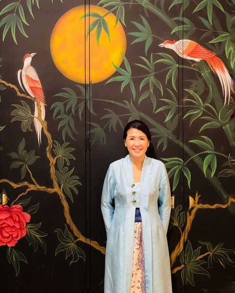 Tulisan Veronica Tan Tak Sudi Perempuan Terbelenggu