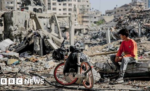 Ratusan Karyawan BBC Sebut Kantornya Bias Pro-Israel dalam Liputan Perang di Gaza