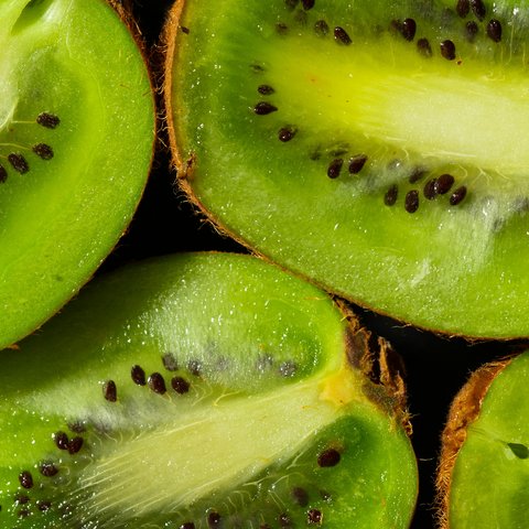 Nutrisi dalam Buah Kiwi