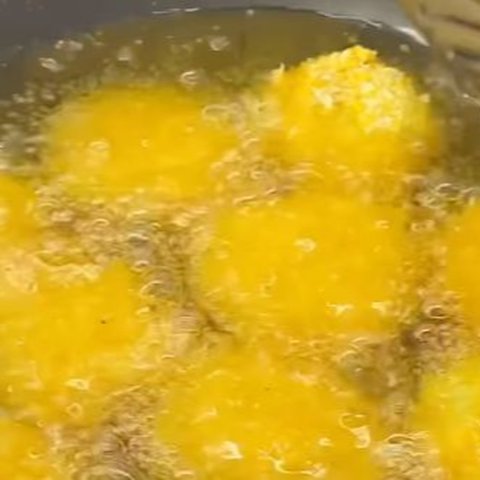 Cara Menggoreng Nugget Beku Agar Renyah Di Luar dan Empuk Di Dalam Tanpa Perlu Menunggu Lama