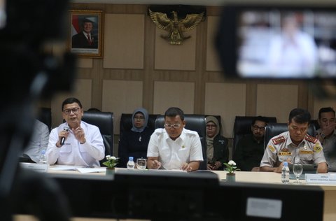 FOTO: BPOM Ungkap Hasil Uji Anggur Shine Muscat di Indonesia, Tak Ada Residu Pestisida dan Aman Dikonsumsi