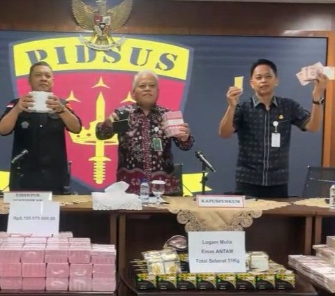 Kejagung Hormati Asas Praduga Tak Bersalah dalam Penyidikan Kasus Impor Gula