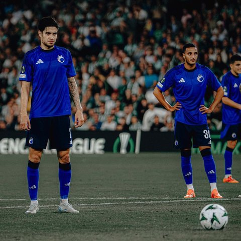 Kevin Diks Pemain Naturalisasi Terbaru