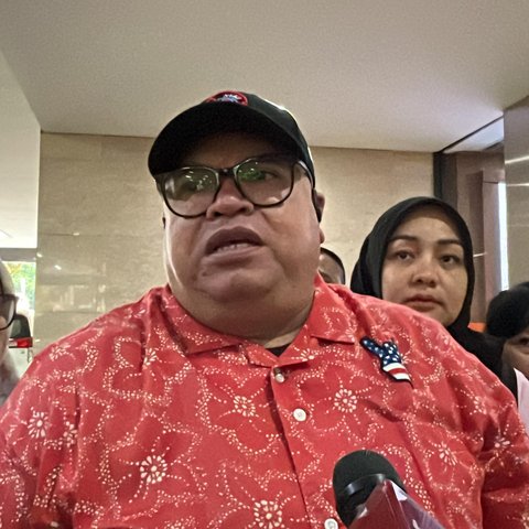 Profil Razman Arif Nasution, Pengacara dan Politisi yang Terlibat Kasus Pencemaran Nama Baik