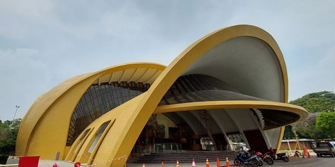 TMII Jakarta