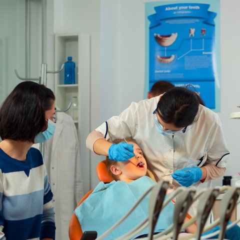 Manfaat Perawatan Ortodontik