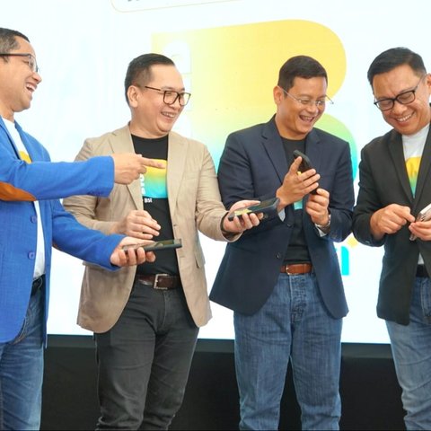 Layanan Makin Lengkap, SuperApp BYOND by BSI Siap Meluncur