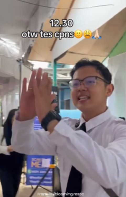 Uniknya Pernikahan Sejoli