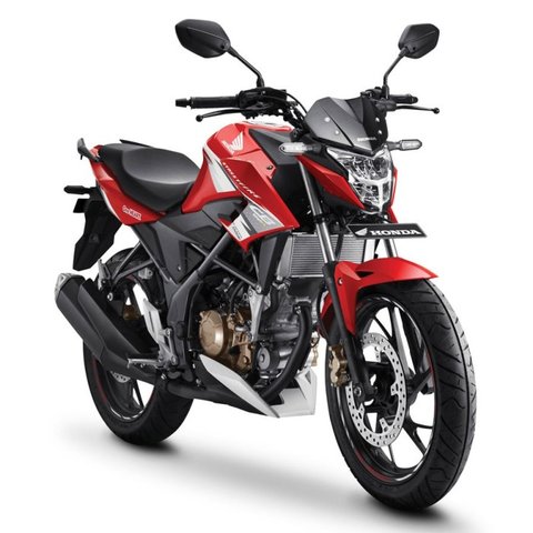 Pilihan Motor Second di Bawah Rp17 Juta, Bisa Dapat NMAX