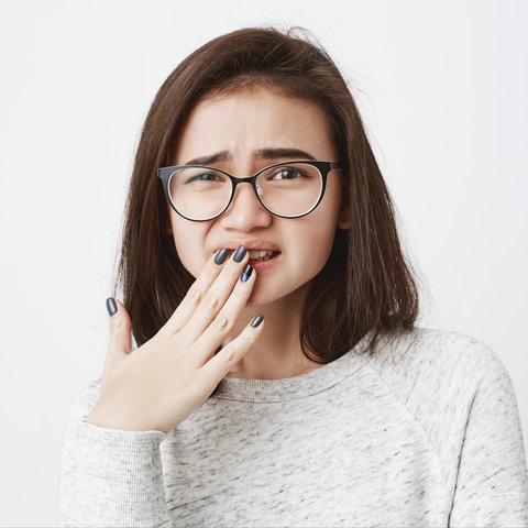 Dampak Merokok terhadap Kesehatan Mulut