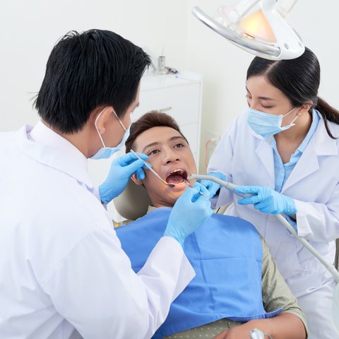 Cara Mengatasi Dampak Merokok pada Kesehatan Mulut