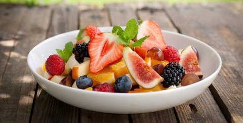 Salad Buah