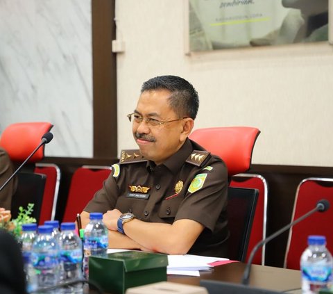 JAM-Pidum Setujui 10 Perkara Diselesaikan Melalui Restorative Justice, Salah Satunya Kasus Pencurian Motor untuk Berjualan Pentol