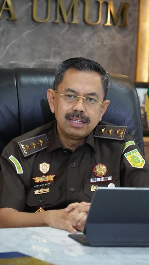 JAM-Pidum Setujui 10 Perkara Diselesaikan Melalui Restorative Justice, Salah Satunya Kasus Pencurian Motor untuk Berjualan Pentol