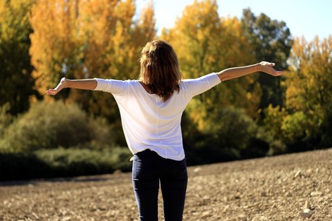 Ilustrasi Tubuh Sehat Credit: pexels.com/Chloe