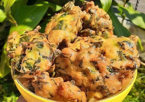 5 Resep Olahan Daun Katuk yang Segar, Bergizi, dan Cocok untuk Ibu Menyusui