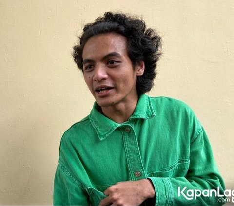 Setelah Menyebutkan Rumah Nikita Mirzani di Gang Kecil, Vadel Badjideh  Sebut Dirinya Mampu Biayai Laura Jika Menikah