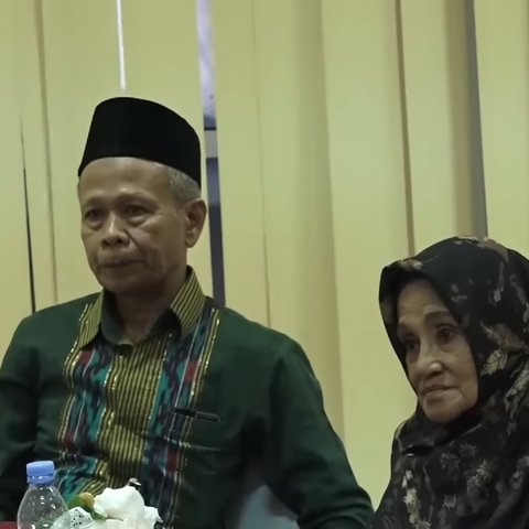 Orangtua dan Sang Istri Bahagia Lihat Zul Zivilia Tetap Semangat Berkarya di Dalam Lapas