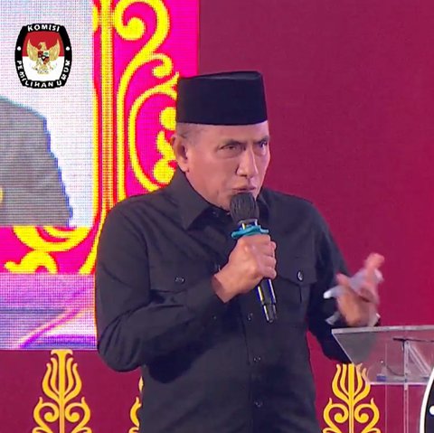 Tensi Tinggi Debat Pilkada Sumut, Bobby Nasution Vs Edy Rahmayadi Saling Serang sampai Emosi