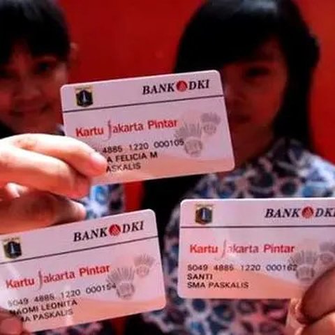 KJP Plus Cair Sebentar Lagi, Intip Besaran, Syarat dan Cara Cek Penerima