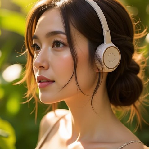 Cara Aman Menggunakan Headphones untuk Mengurangi Risiko Hilangnya Pendengaran