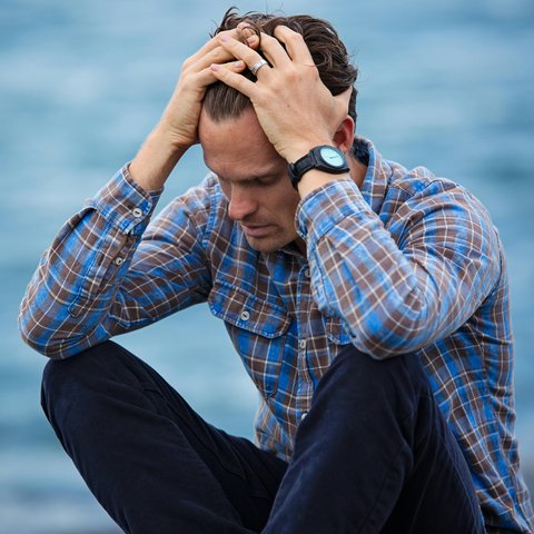 Jenis-jenis Neurosis