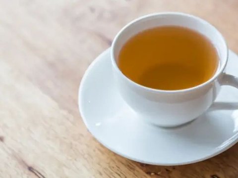 Seduhan Minuman Herbal Jahe Hangat untuk Turunkan Kolesterol, Coba Resep Ini