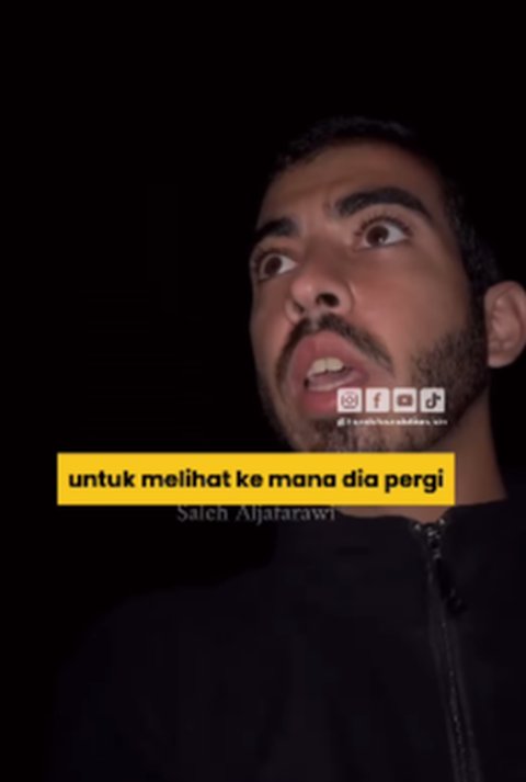 Tak Takut Dibunuh Israel Anak Kecil di Gaza ini Tiap Malam Tidur di Atas Kuburan