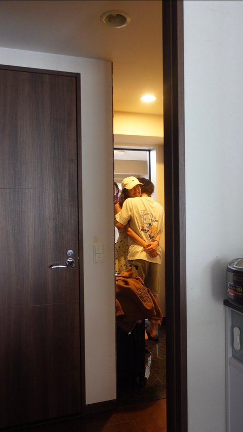 Kisah Suami Izinkan Istri Punya Pacar