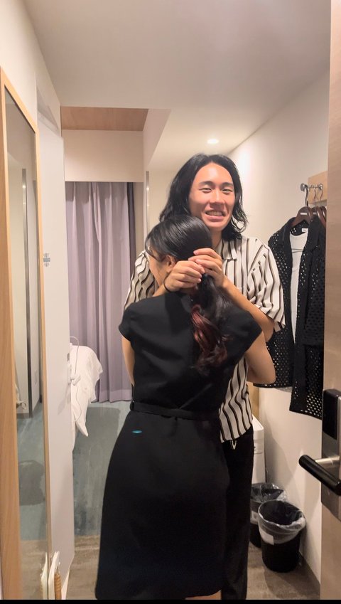 Kisah Suami Izinkan Istri Punya Pacar