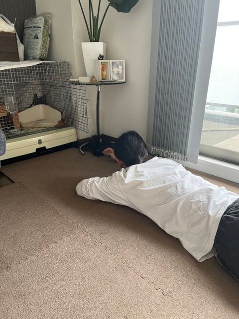 Kisah Suami Izinkan Istri Punya Pacar