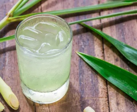 Minuman Teh dari Daun Ini Ampuh Turunkan Kolesterol