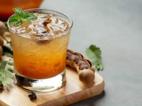 Kunyit Asam (Credit: Freepik/jcomp).