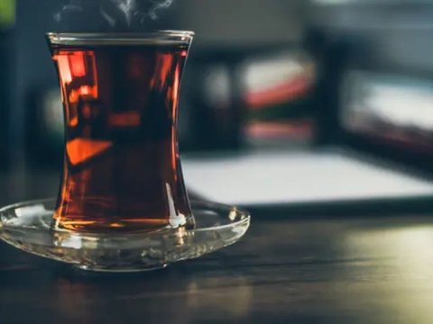 Ilustrasi Wedang Uwuh Credit: pexels.com/Hassan