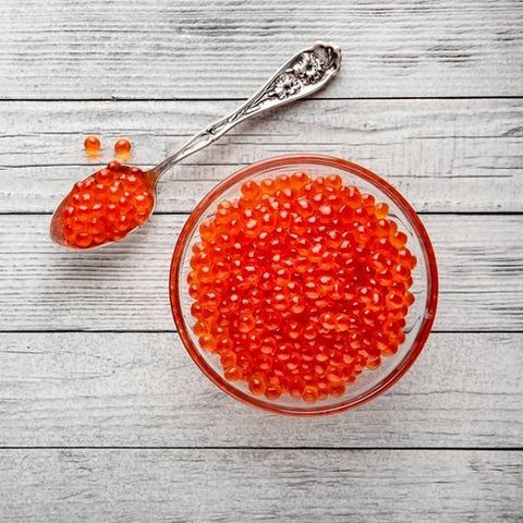 Telur Ikan