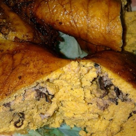 telur Ikan