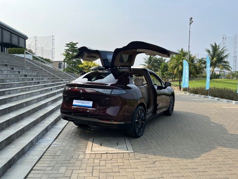 Aion Hyptec HT Ultra adalah produk yang sama.