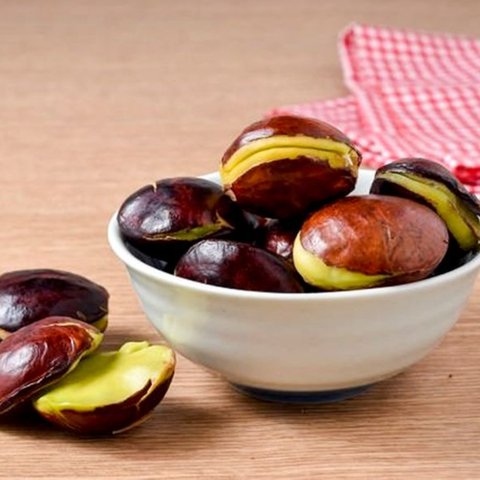 Jengkol