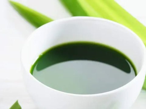 6 Resep Minuman Herbal dari Daun, Ampuh Lawan Kolesterol, Asam Urat, dan Darah Tinggi