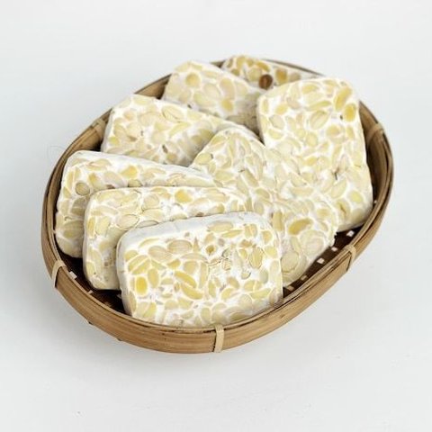 Tempe Mentah