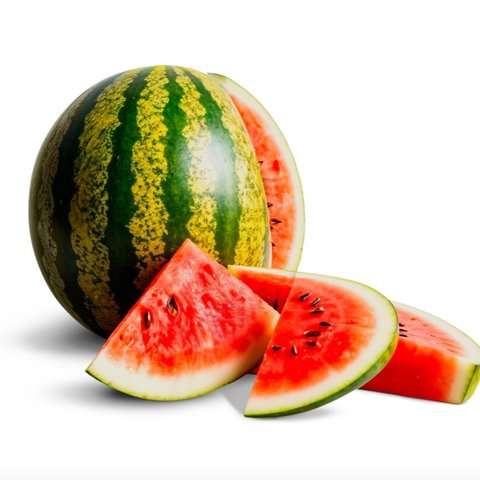 Berapa Kalori dan Nutrisi dari Buah Semangka? Kalori yang Perlu Diwaspadai dalam Setiap Suapan