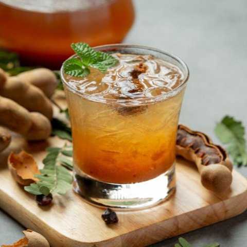 Kunyit Asam (Credit: Freepik/jcomp).