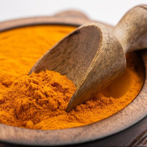 Kunyit Jahe Temulawak (Credit: Freepik/stockimagefactorycom).